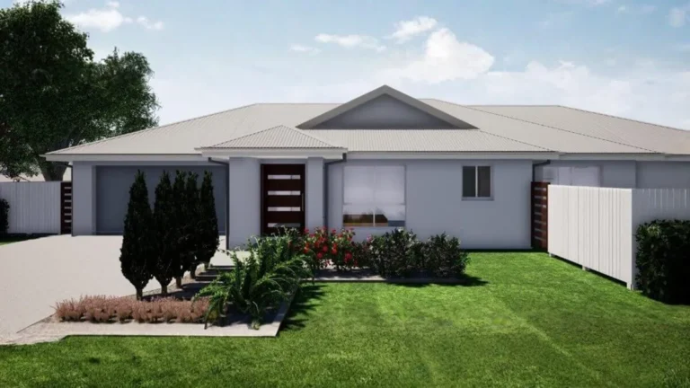 SDA in Frankston VIC