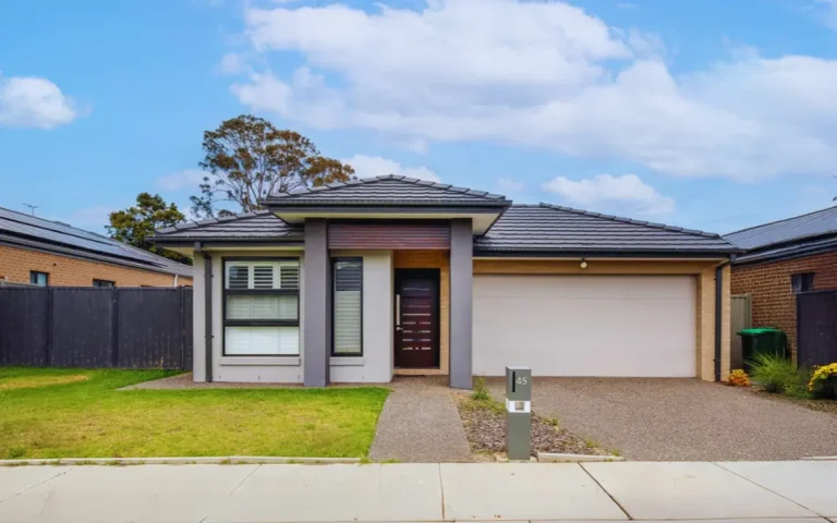 Wheelchair accessible SIL home Carrum Downs