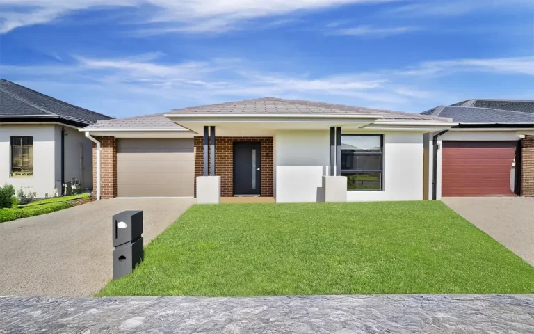 SDA housing Dandenong VIC