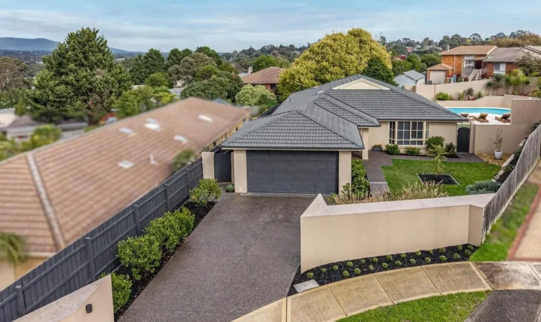 SIL in Mooroolbark VIC NDIS home