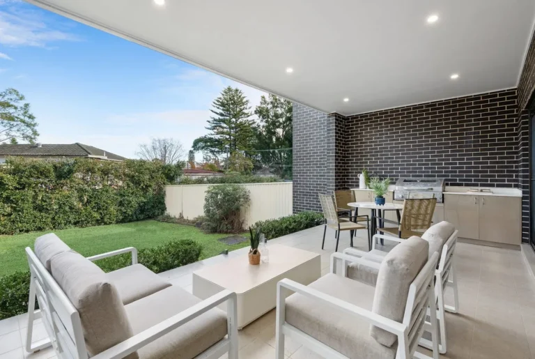 7 Ermington