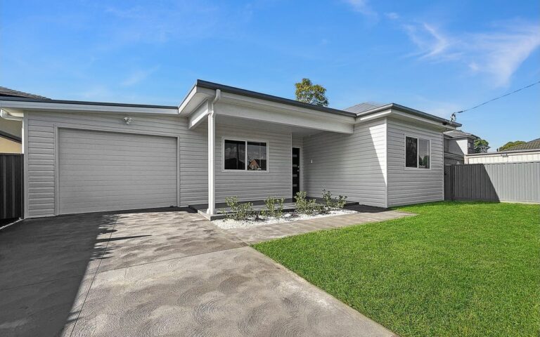 1Wentworthville NSW