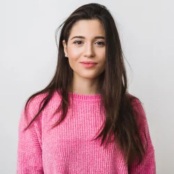 young-beautiful-woman-pink-warm-sweater-natural-look-smiling-portrait-isolated-long-hair
